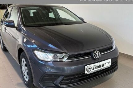 VW Polo 2.500 km 18.470 &euro; Brakel 33034