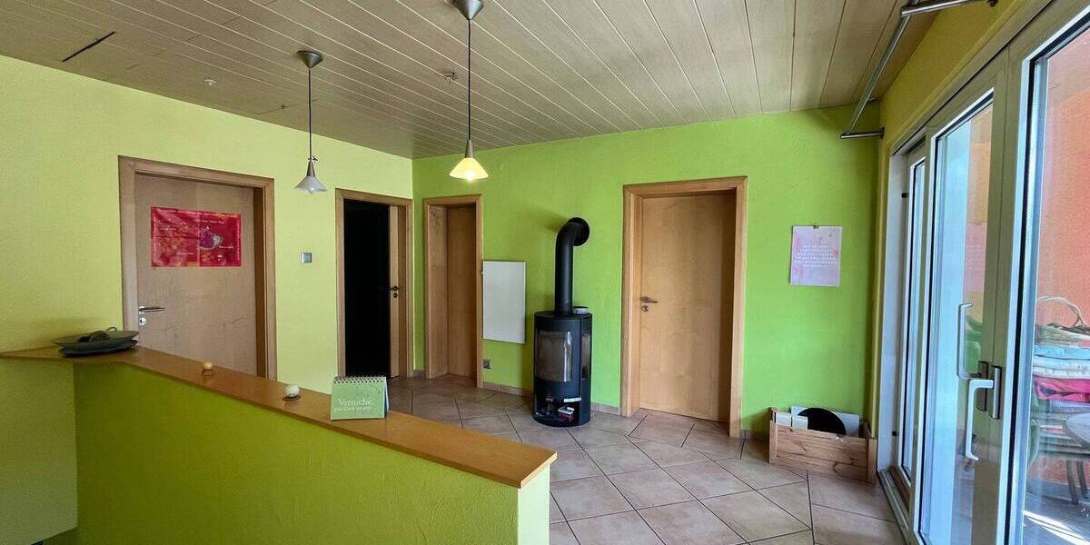 Einfamilienhaus Malsch Sulzbach - 5 Zimmer, 130 m&sup2;, 529.000&euro; | Angebot:26044363