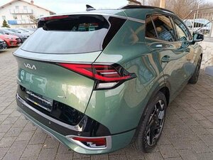 Kia SPORTAGE 1.6T 180 48V AWD DCT GTL GD DRI 65.000 km 30.990 &euro; Höhenkirchen-Siegertsbrun 85635