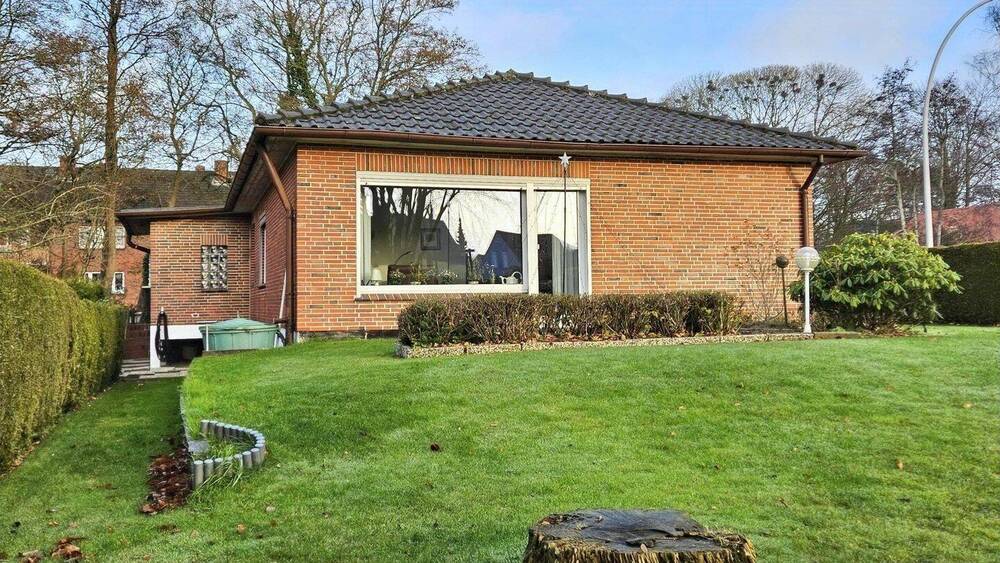 Einfamilienhaus Cuxhaven Süder-Westerwisch - 3 Zimmer, 108 m&sup2;, 268.000&euro; | Angebot:26450449