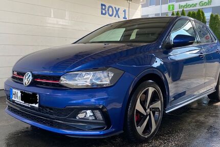 VW Polo 70.000 km 18.400 &euro; Brackenheim 74336