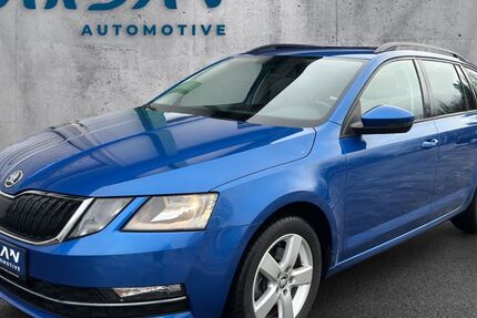 Skoda Octavia 83.000 km 15.490 &euro; Minden 32427