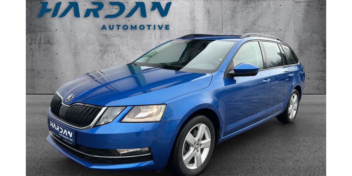 Skoda Octavia 83.000 km 15.490 &euro; Minden 32427