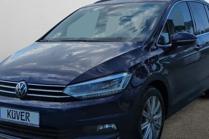 VW Touran 27.700 km 31.893 € Hagen 27628