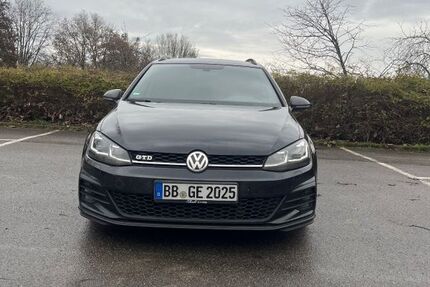 VW Golf 138.292 km 17.400 &euro; Nufringen 71154