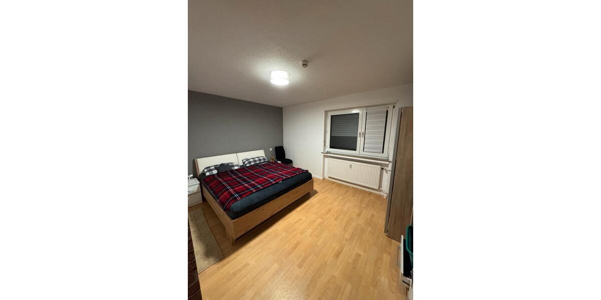 Etagenwohnung Hünfeld - 3 Zimmer, 65 m&sup2;, 850&euro; | Angebot:26383974