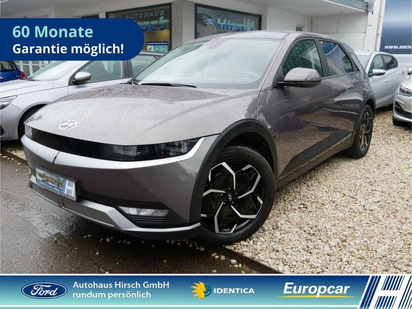Hyundai IONIQ 5 14.200 km 26.400 € Schwäbisch Hall 74523