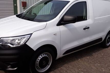 Renault Express