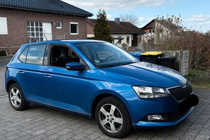 Skoda Fabia 88.000 km 10.555 &euro; Nordstemmen 31171