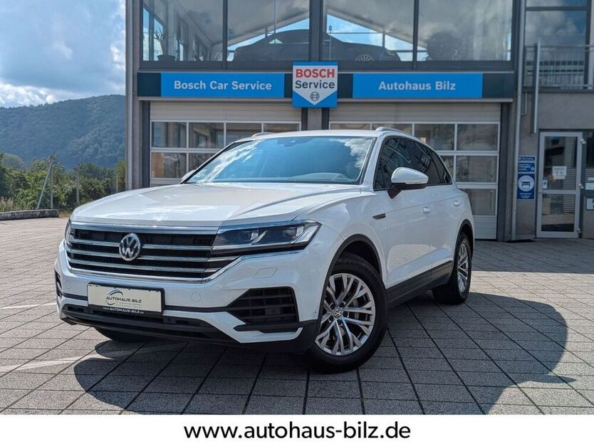 Touareg