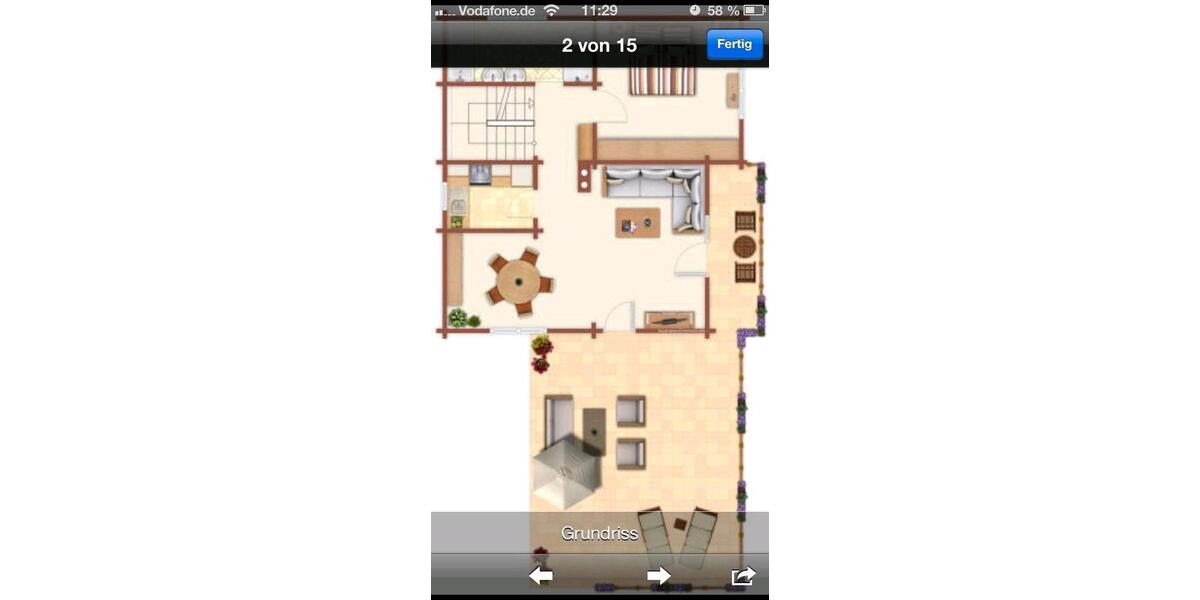 Einfamilienhaus Schotten - 3 Zimmer, 80 m&sup2;, 230.000&euro; | Angebot:25417892