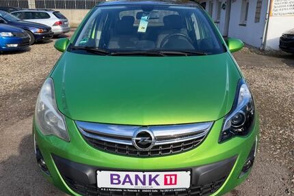 Opel Corsa 67.457 km 6.990 &euro; Celle 29223
