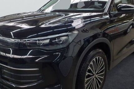 VW Tiguan 23.341 km 35.920 &euro; Halle (Saale) 06110