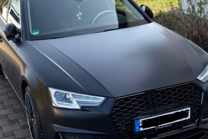 Audi A4 125.000 km 20.000 &euro; Neuhausen 78579