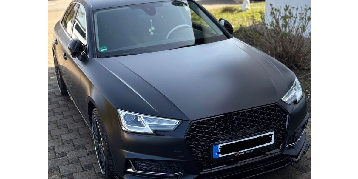 Audi A4 125.000 km 20.000 &euro; Neuhausen 78579