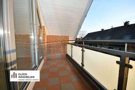 Wohnung Stadtlohn - 5 Zimmer, 125 m&sup2;, 1.269&euro; | Angebot:25809319
