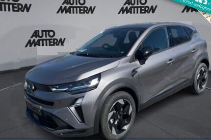 Renault Captur 1.050 km 29.750 € Herford 32051