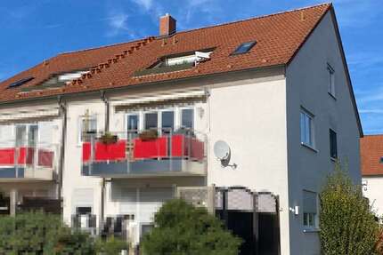 Wohnung Kleinheubach - 2 Zimmer, 57 m&sup2;, 139.000&euro; | Angebot:27013550