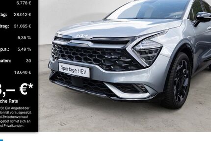 Kia Sportage 11.708 km 33.290 &euro; Lennestadt 57368