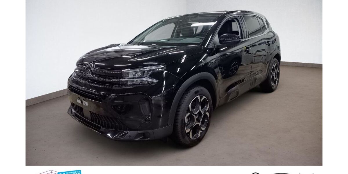 Citroen C5 Aircross 30.840 km 21.840 &euro; Waren / Müritz 17192