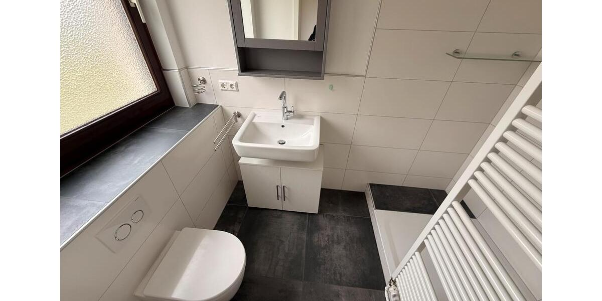 Etagenwohnung Fritzlar - 2 Zimmer, 57 m&sup2;, 132.750&euro; | Angebot:27417315
