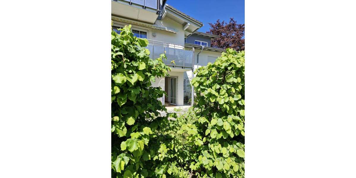 Etagenwohnung Gauting - 3 Zimmer, 91 m&sup2;, 619.000&euro; | Angebot:25301429