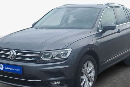 VW Tiguan 70.500 km 26.490 &euro; Reutlingen 72766