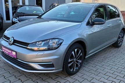 VW Golf 36.000 km 15.999 &euro; Chemnitz 09116