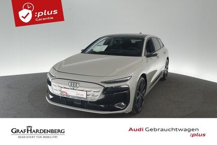 Audi A6 e-tron 4.200 km 81.690 &euro; Aach 78267