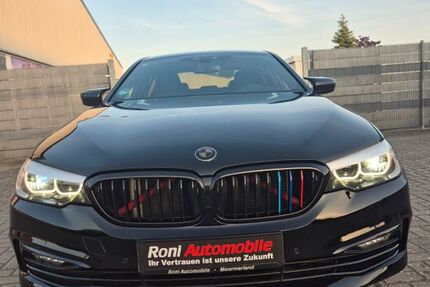 BMW 520 181.500 km 19.690 &euro; Moormerland 26802