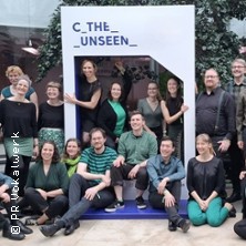 10 Jahre Vokalwerk - Jubiläumskonzert 12.04.2026 TheaterRuine / St. Pauli Ruine