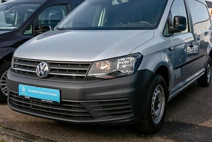 VW Caddy Maxi 74.842 km 15.890 € Lübeck 23556