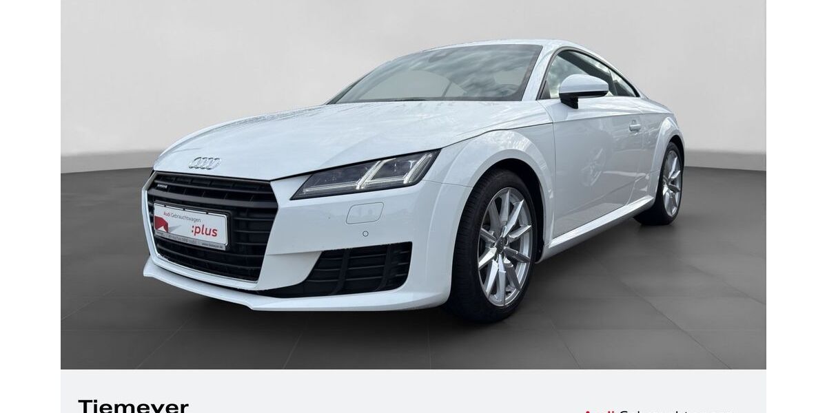 Audi TT 51.379 km 26.980 &euro; Oberhausen 46047