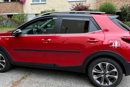 Kia Stonic 23.400 km 17.199 &euro; Berlin 12307
