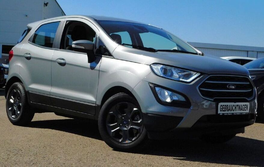 EcoSport
