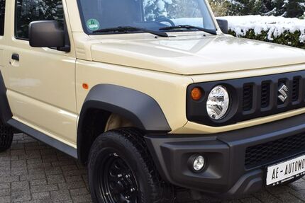 Suzuki Jimny 33.970 km 27.900 € Pressig 96332