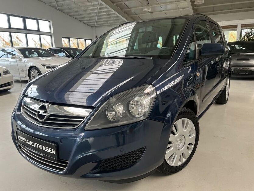 Zafira
