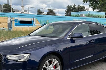 Audi A5 96.000 km 14.980 &euro; Berlin 10117