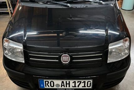 Fiat Panda 108.765 km 2.500 &euro; Heufeld 83052