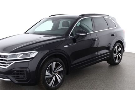 VW Touareg 35.643 km 52.880 € Schönefeld 12529