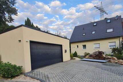 Top modernisiertes Mehrgenerationen-Haus, EEF A+, 185m², 9 Zimmer 9 zimmer