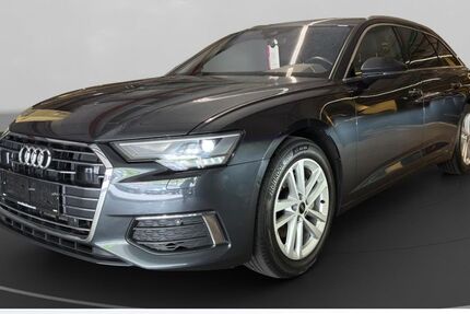 Audi A6 131.929 km 25.990 &euro; Köln 50968