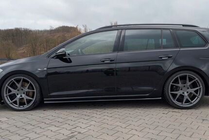VW Golf 163.000 km 19.500 &euro; Amorbach 63916