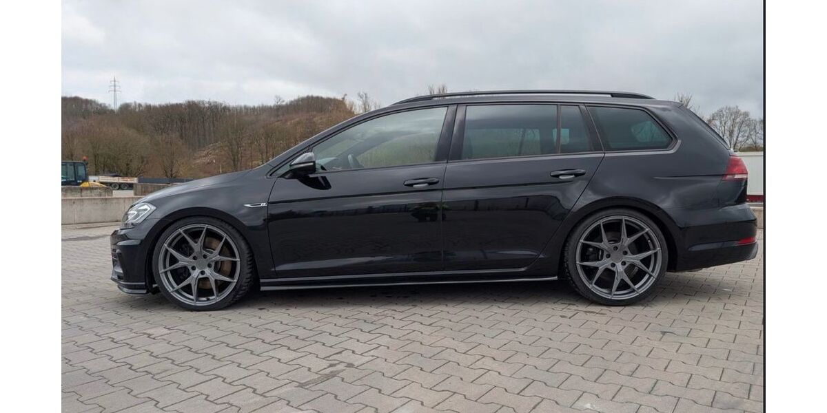 VW Golf 163.000 km 19.500 &euro; Amorbach 63916