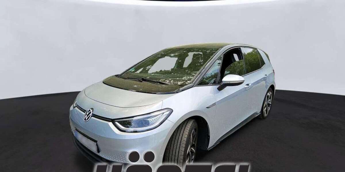 VW ID.3 85.000 km 26.800 &euro; Osnabrück 49084