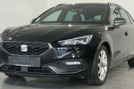 Seat Leon 72.028 km 21.700 &euro; Bebra 36179