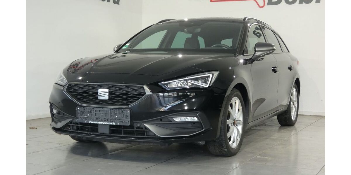 Seat Leon 72.028 km 21.700 &euro; Bebra 36179