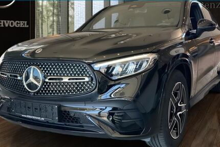 Mercedes-Benz GLC 220 25.463 km 58.220 &euro; Plattling 94447