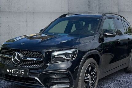Mercedes GLB 220