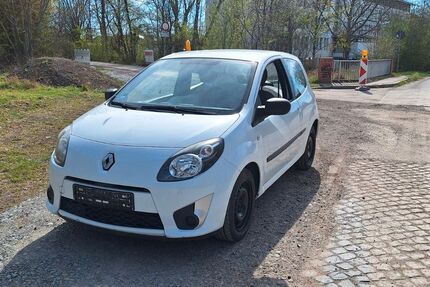 Renault Twingo 145.506 km 1.900 &euro; Erfurt 99091